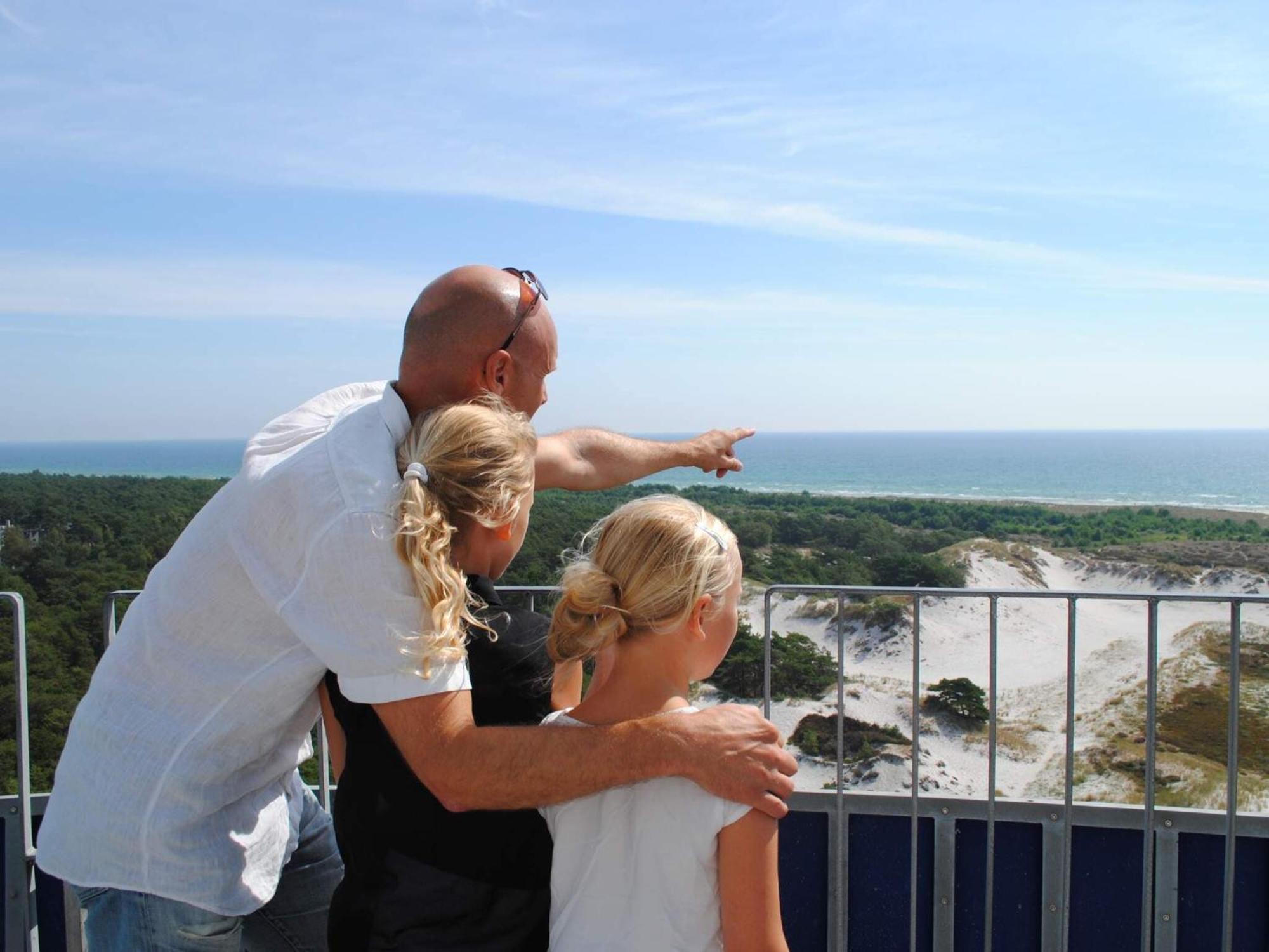 2 Person Holiday Home In Nex Neksø Esterno foto